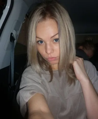 Кирилла, 21 год